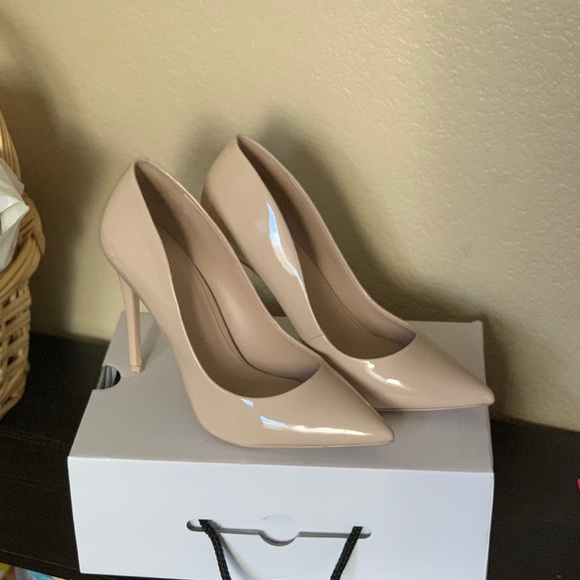 Aldo Shoes - Aldo US Laralilla style pumps